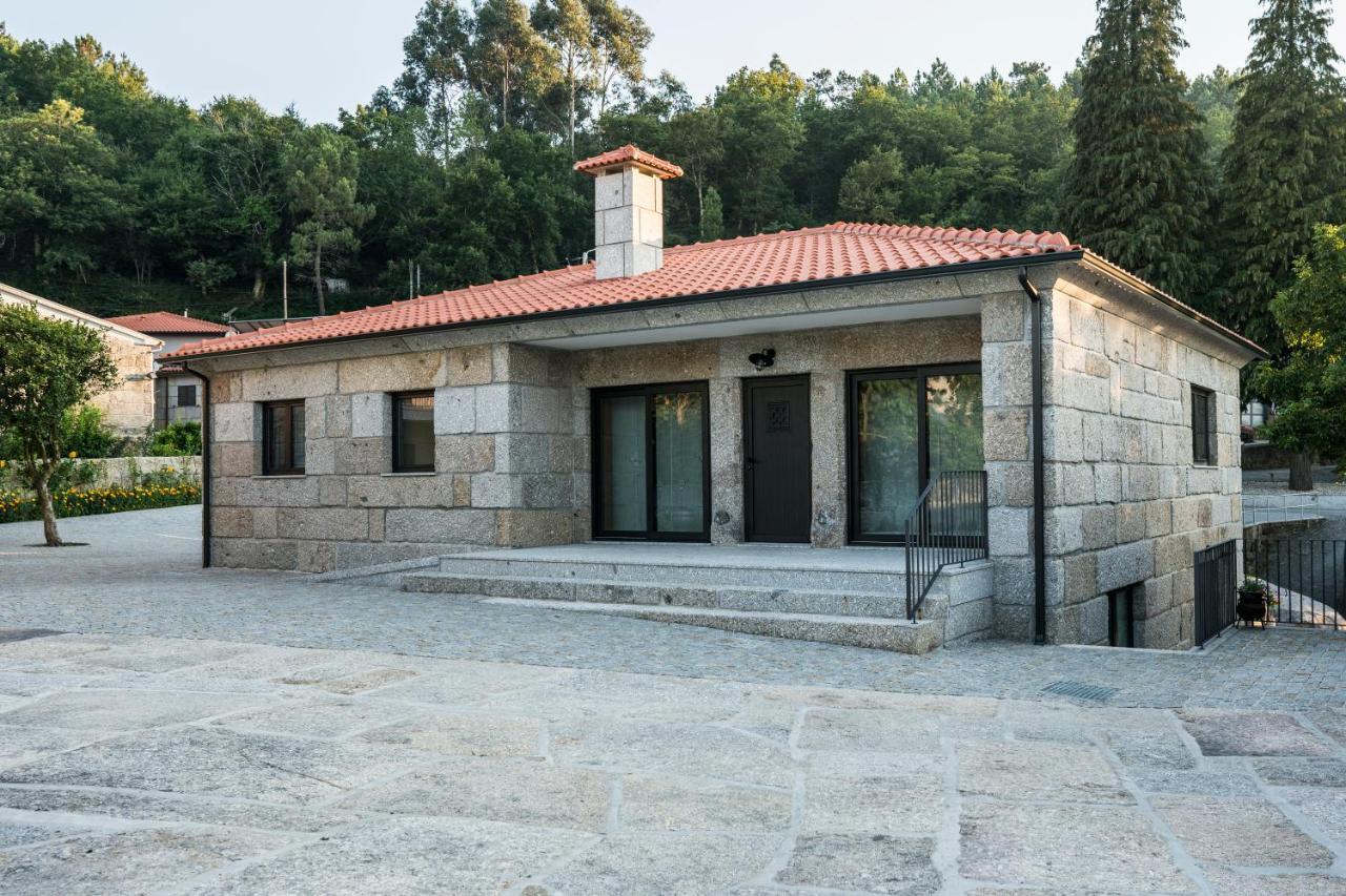 Casa Do Vale Guest House Fafe Exterior photo