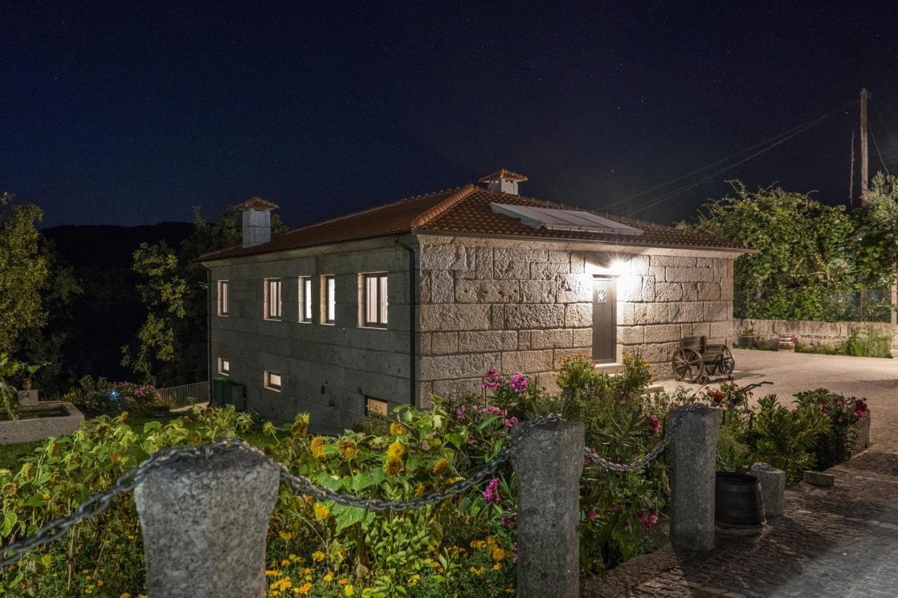 Casa Do Vale Guest House Fafe Exterior photo