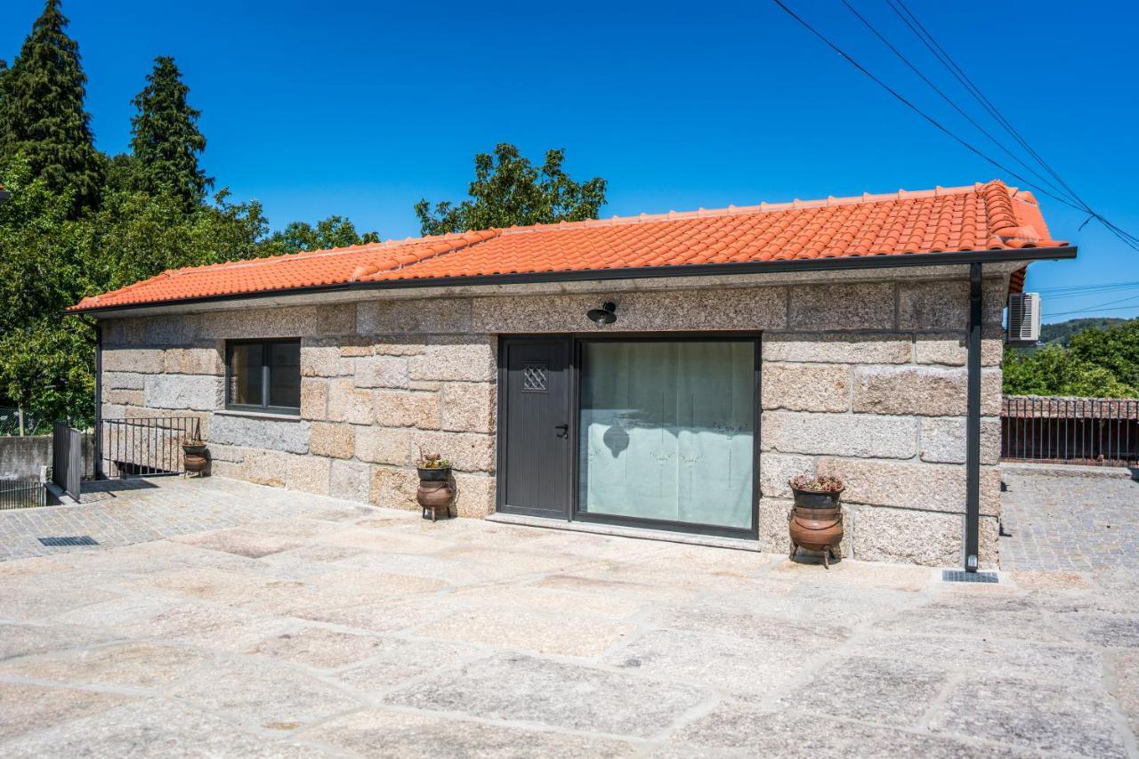 Casa Do Vale Guest House Fafe Exterior photo