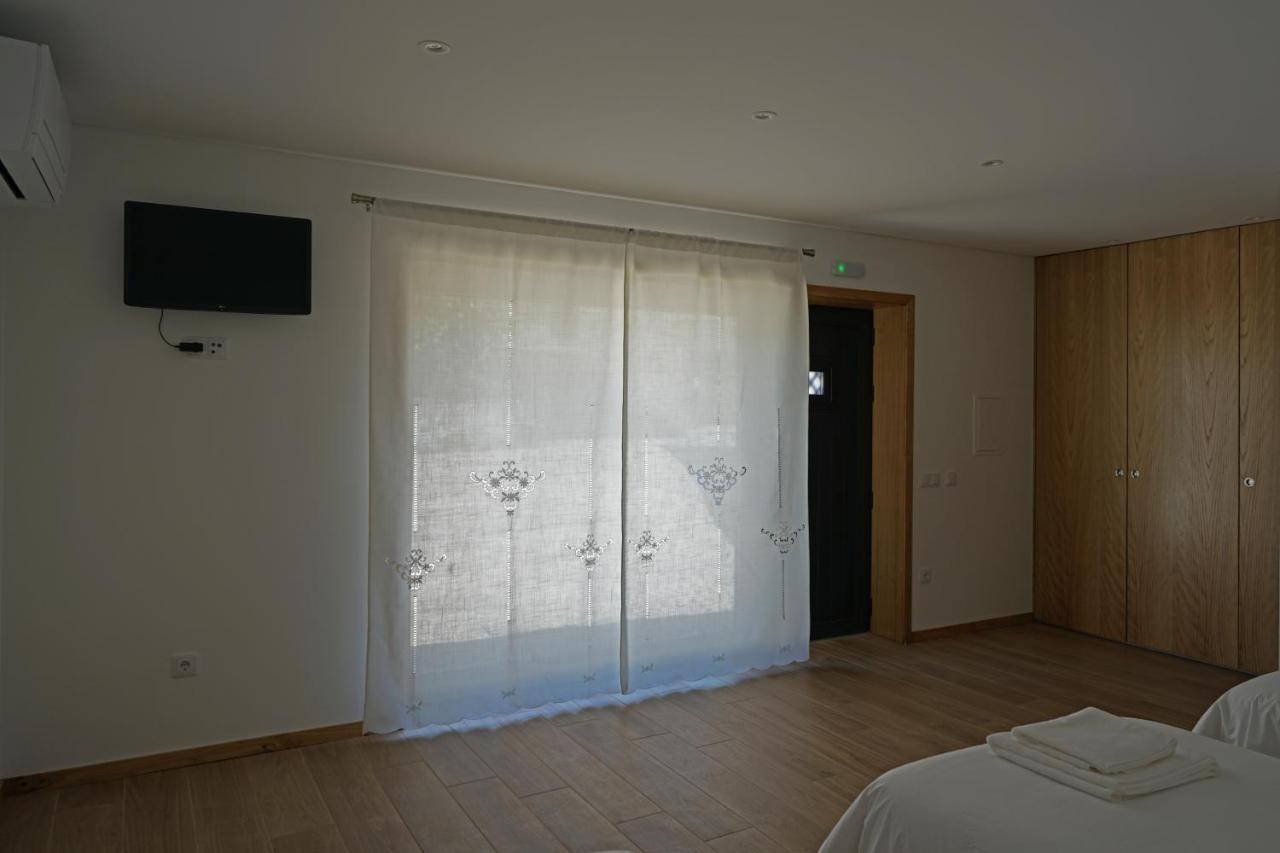 Casa Do Vale Guest House Fafe Exterior photo