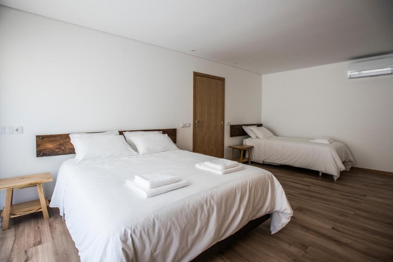 Casa Do Vale Guest House Fafe Exterior photo