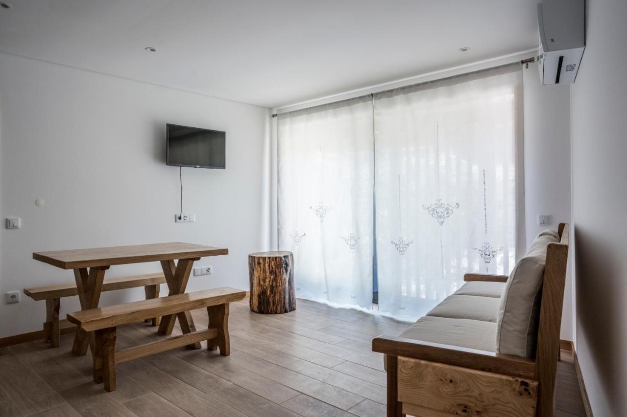 Casa Do Vale Guest House Fafe Exterior photo