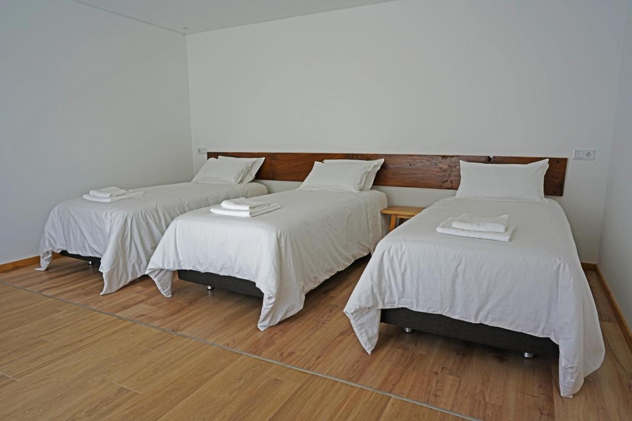Casa Do Vale Guest House Fafe Exterior photo